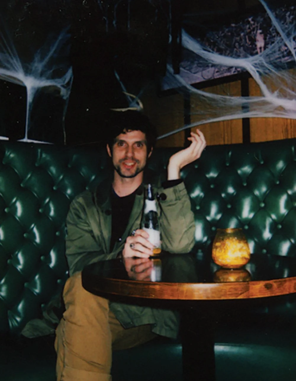 Zach Ellis (Dead Tooth)