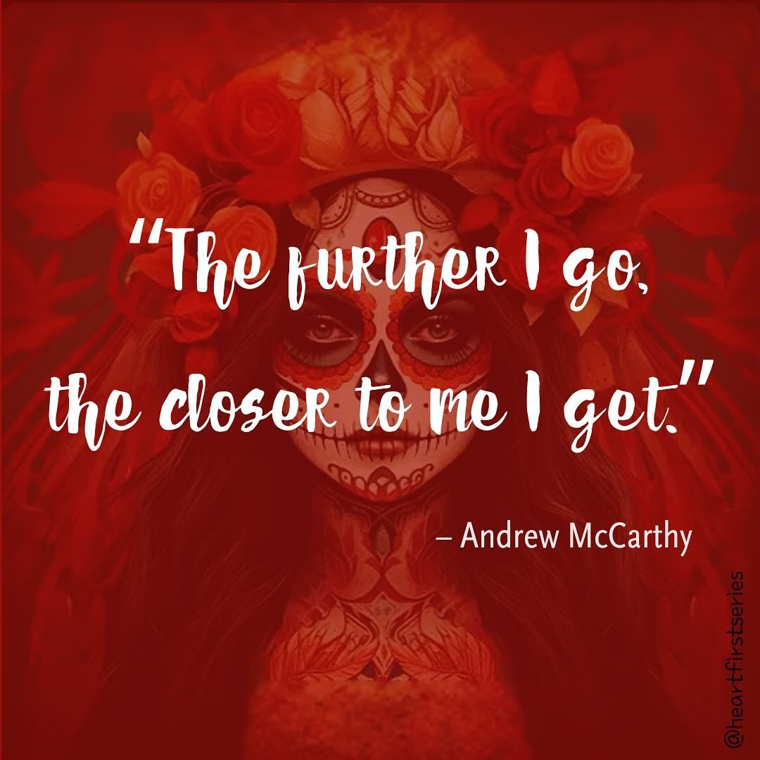 Headed back to Mexico! 🇲🇽🌴🤍🌶️✨ #mexico #travelmexico #thefurtherigotheclosertomeiget #travelquotes #lovetravel #heartfirst #heartfirstseries