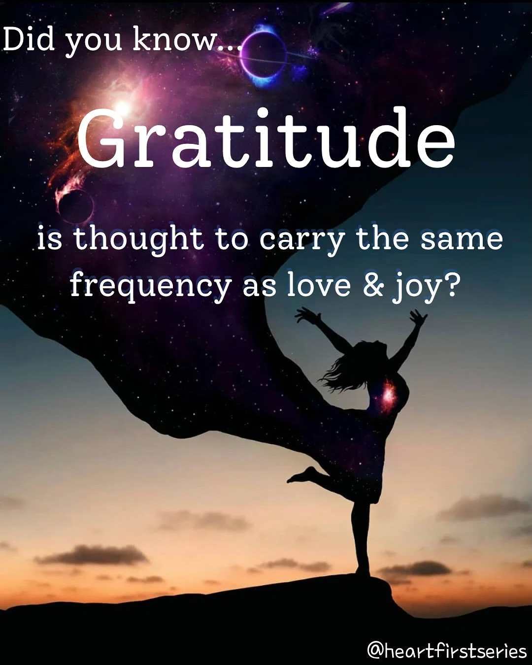 Happy gratitude day! 🙏🏼✨✨✨ #grateful #gratitude #emotionalfrequency #emotionalfrequencyscale #everythingisvibration #attitudeofgratitude