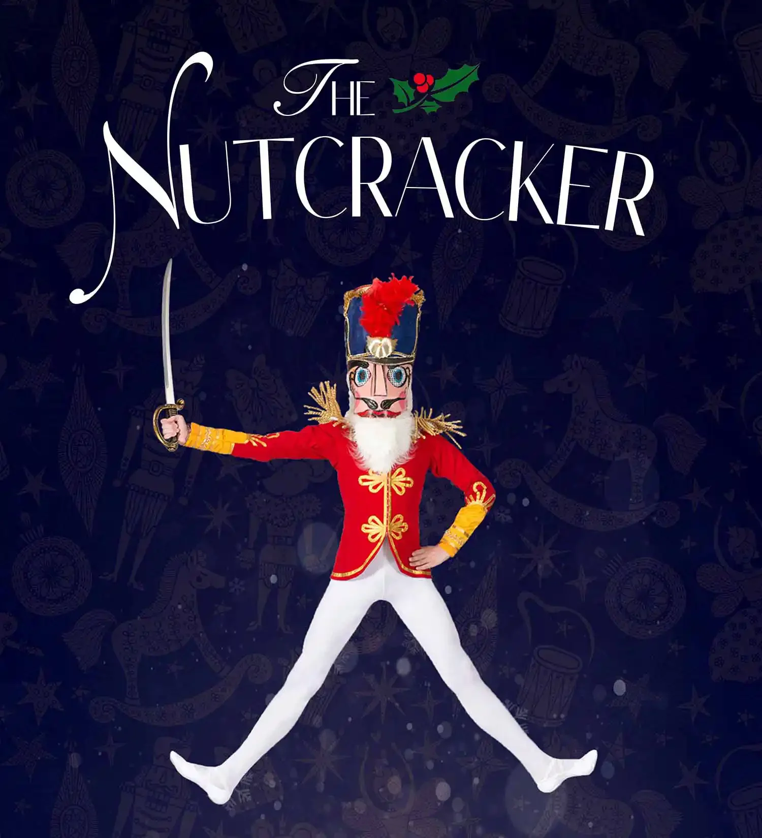 Canton Ballet - Nutcracker 