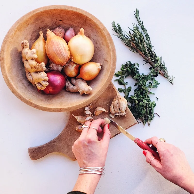 Self Care Rituals for Balance and Beauty, Workshop and Dinner