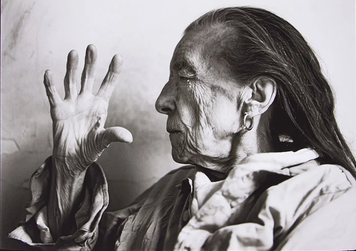Louise Bourgeois