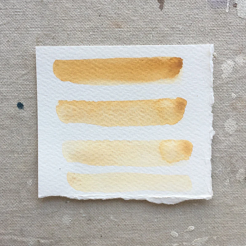 Terre de Sienne Naturelle