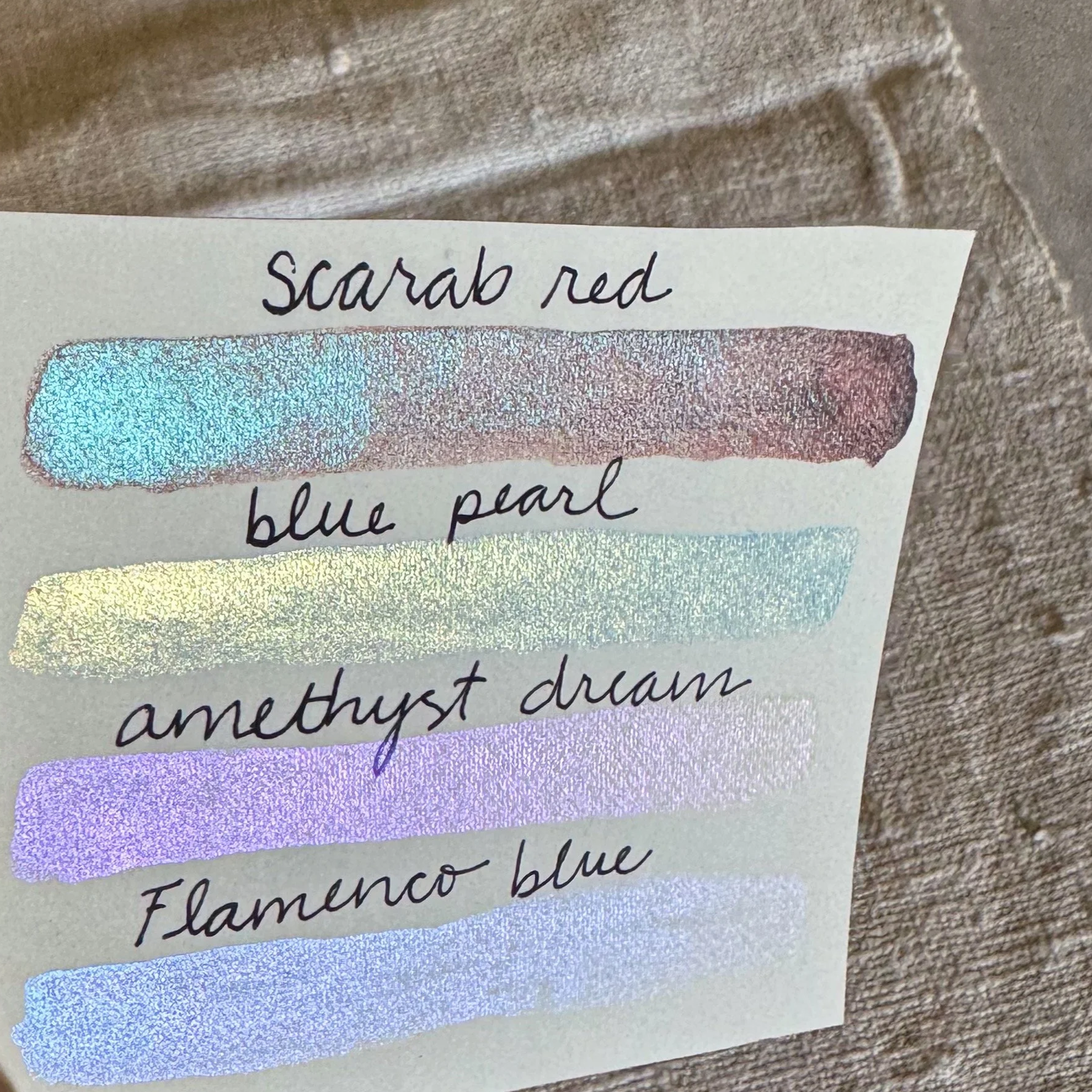 What's new in our shop?