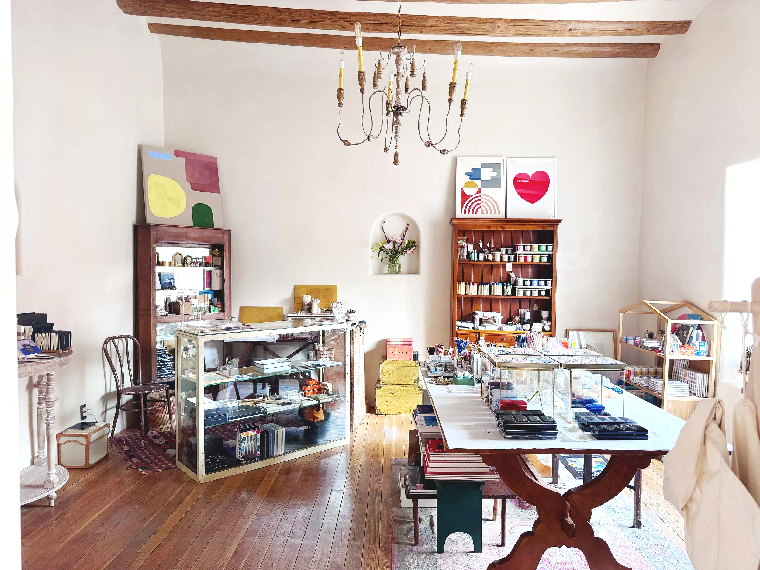 Visit Us!