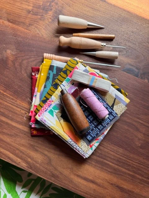 Book Binding__Awls with cloth and thread.jpeg
