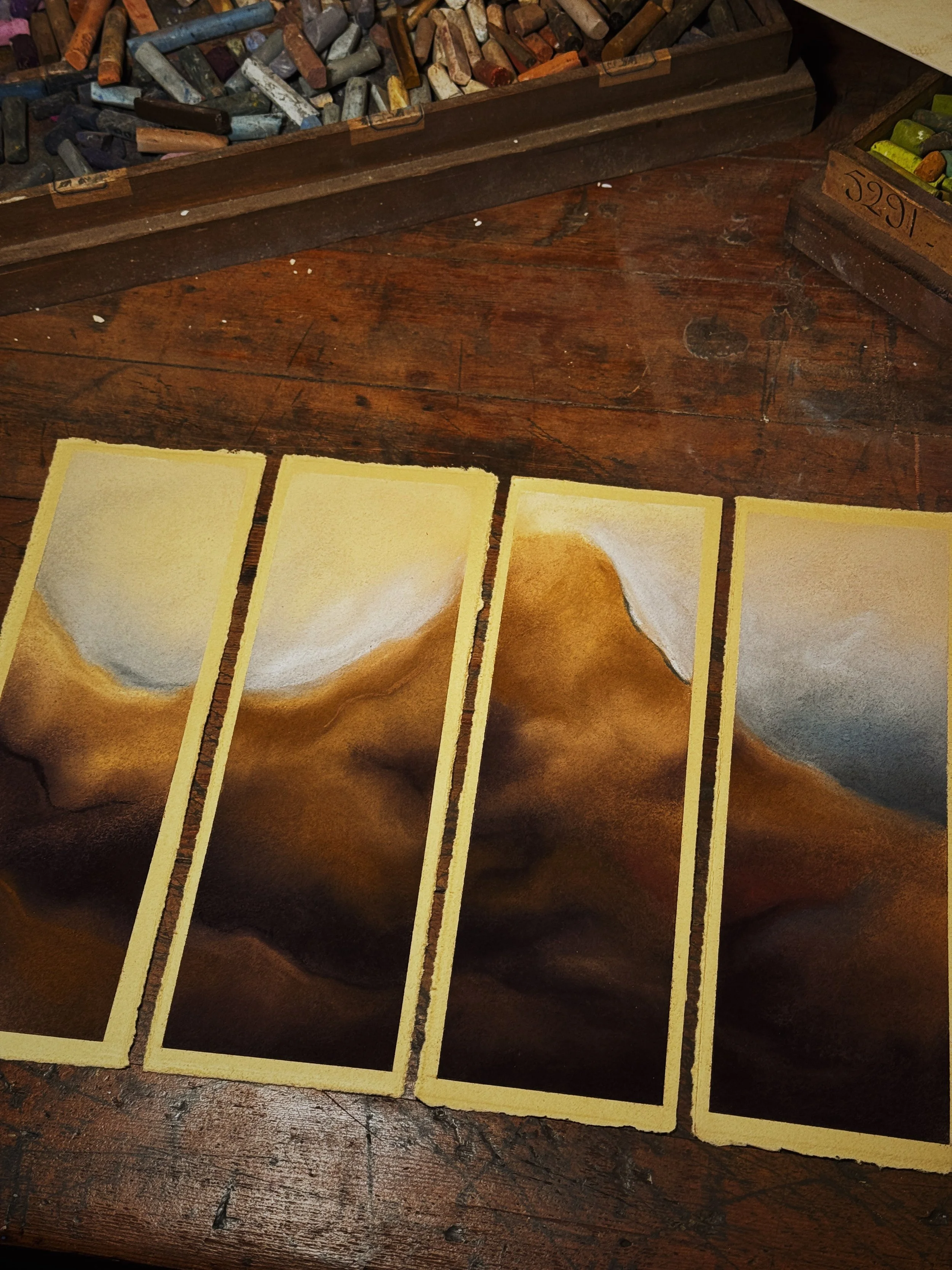 Katie Rodgers Mountains Pastel 1.JPG