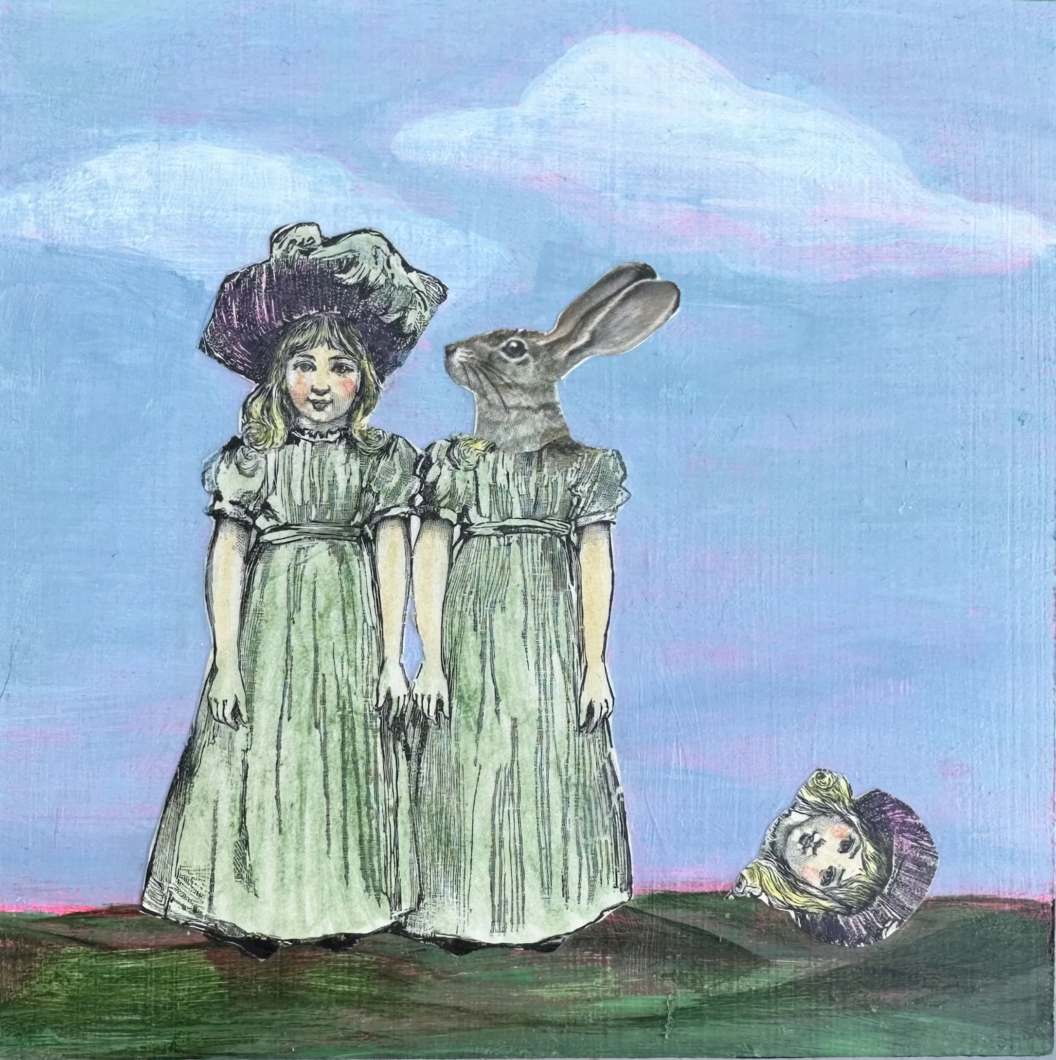 4_Twins_mixed media on panel_6x6.jpg