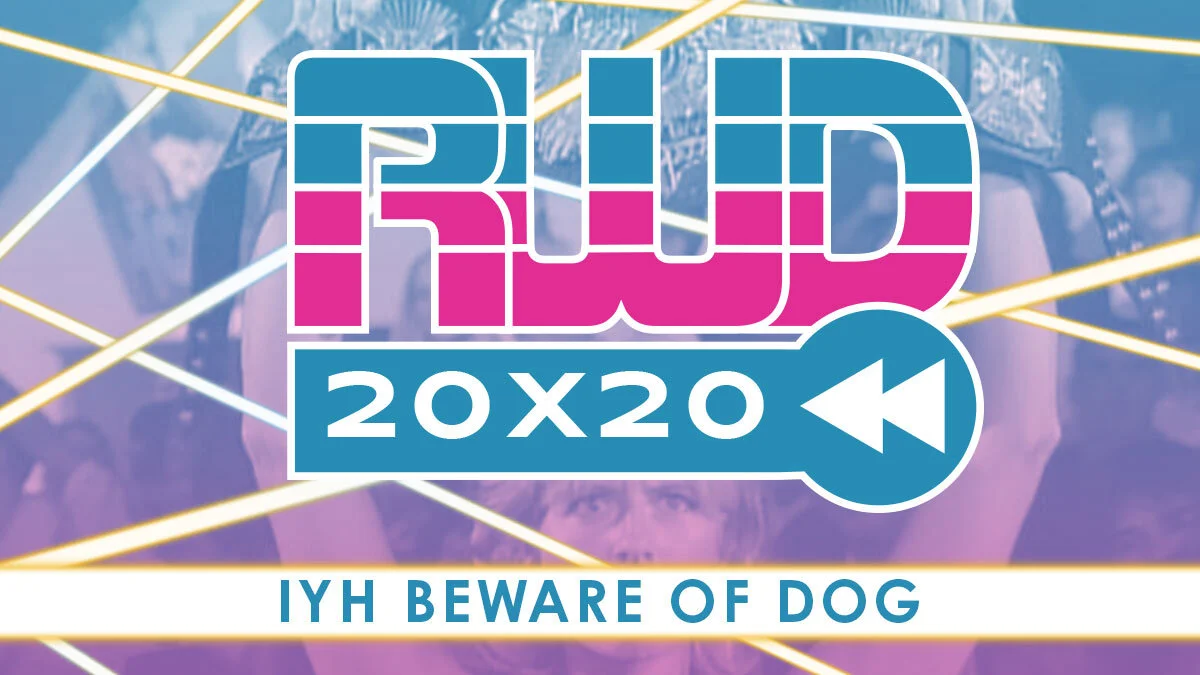 Beware of Dog