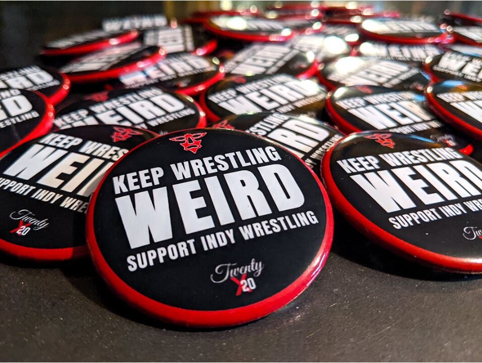 Keep Wrestling Weird.JPG