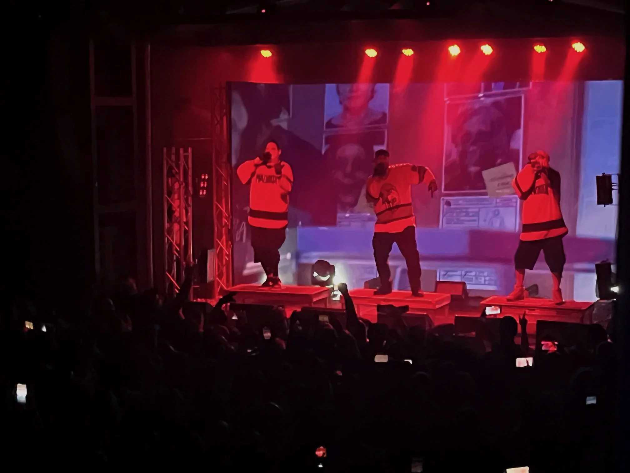 Fright Fest, Night 2 Review