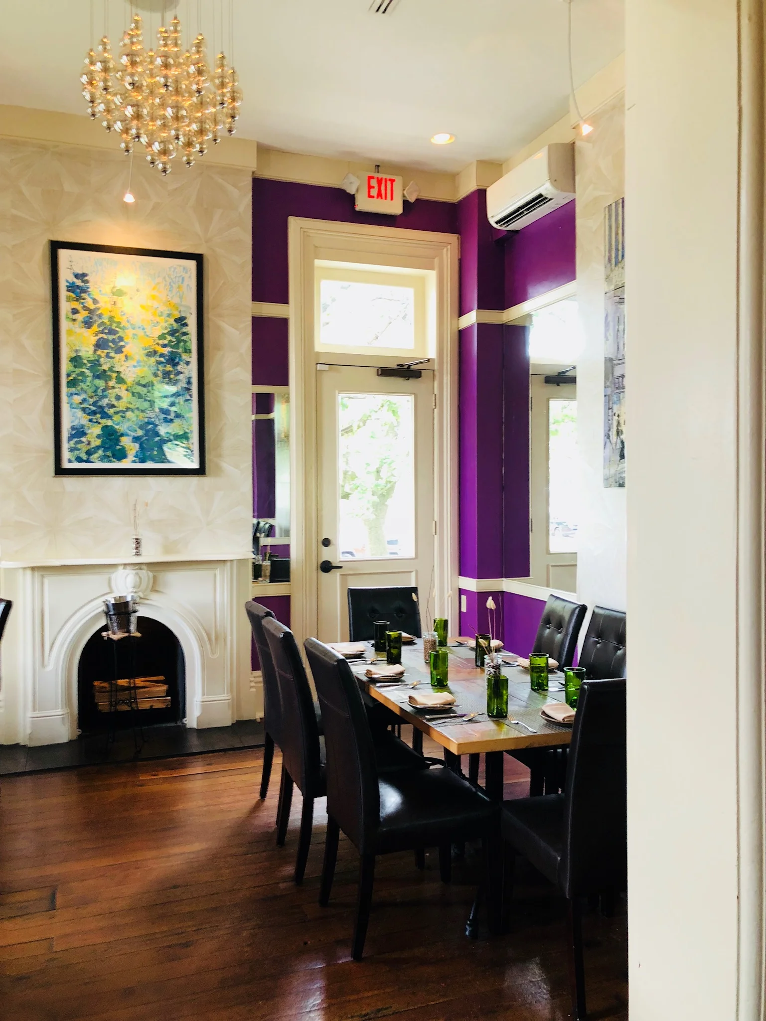 Stunning Dining Husk Restaurant