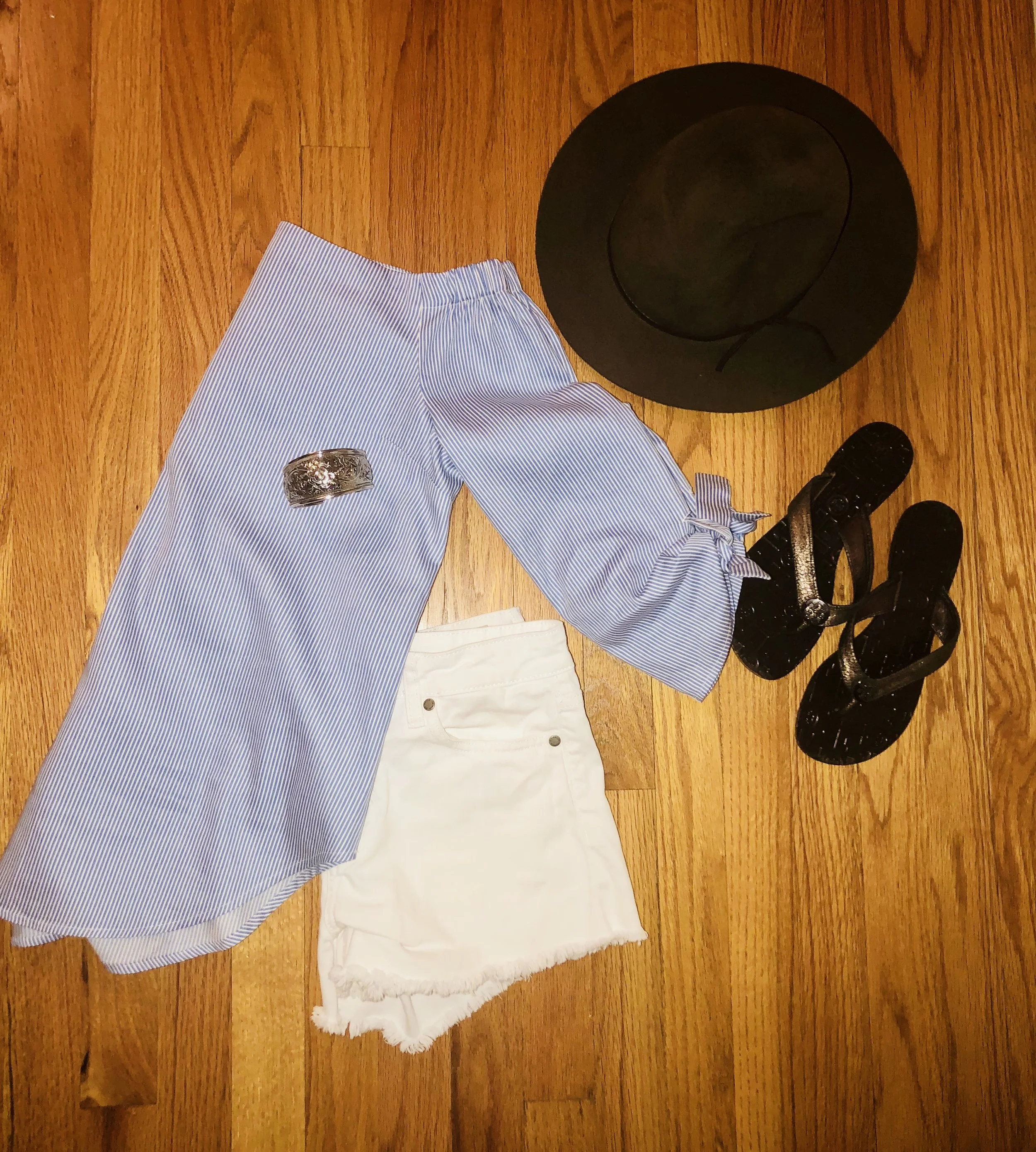 Vacation Ready-Nashville