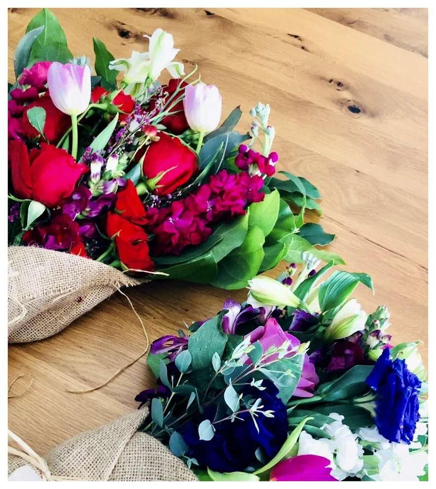 Flowers for Dreams!