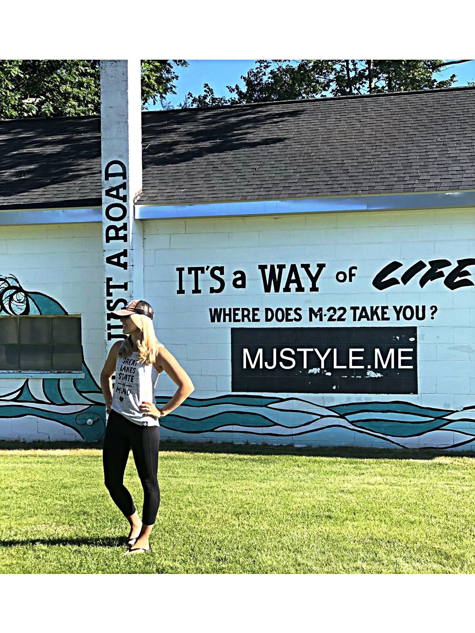 Great Lakes State of Mind