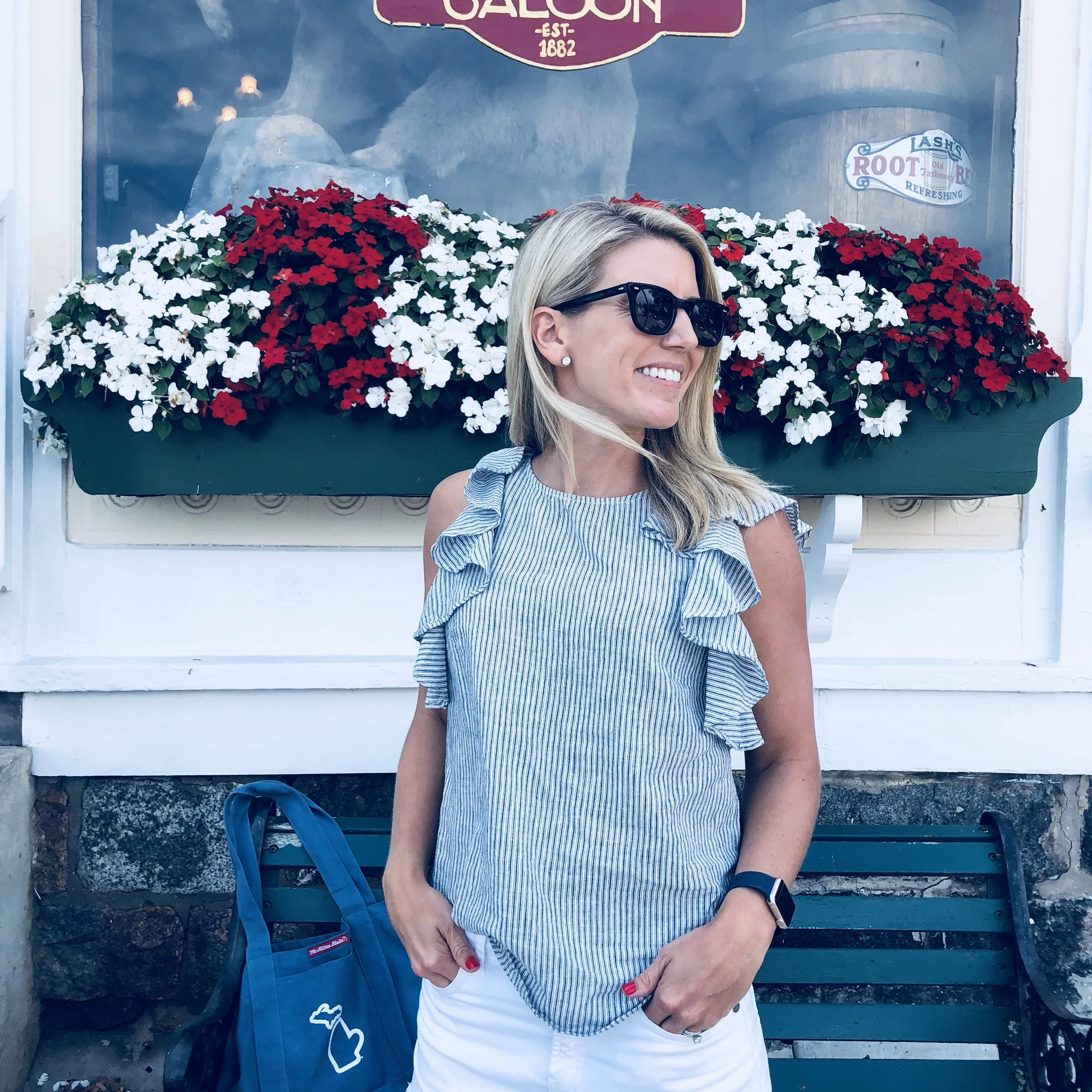 New J.Crew Top-Shop this look