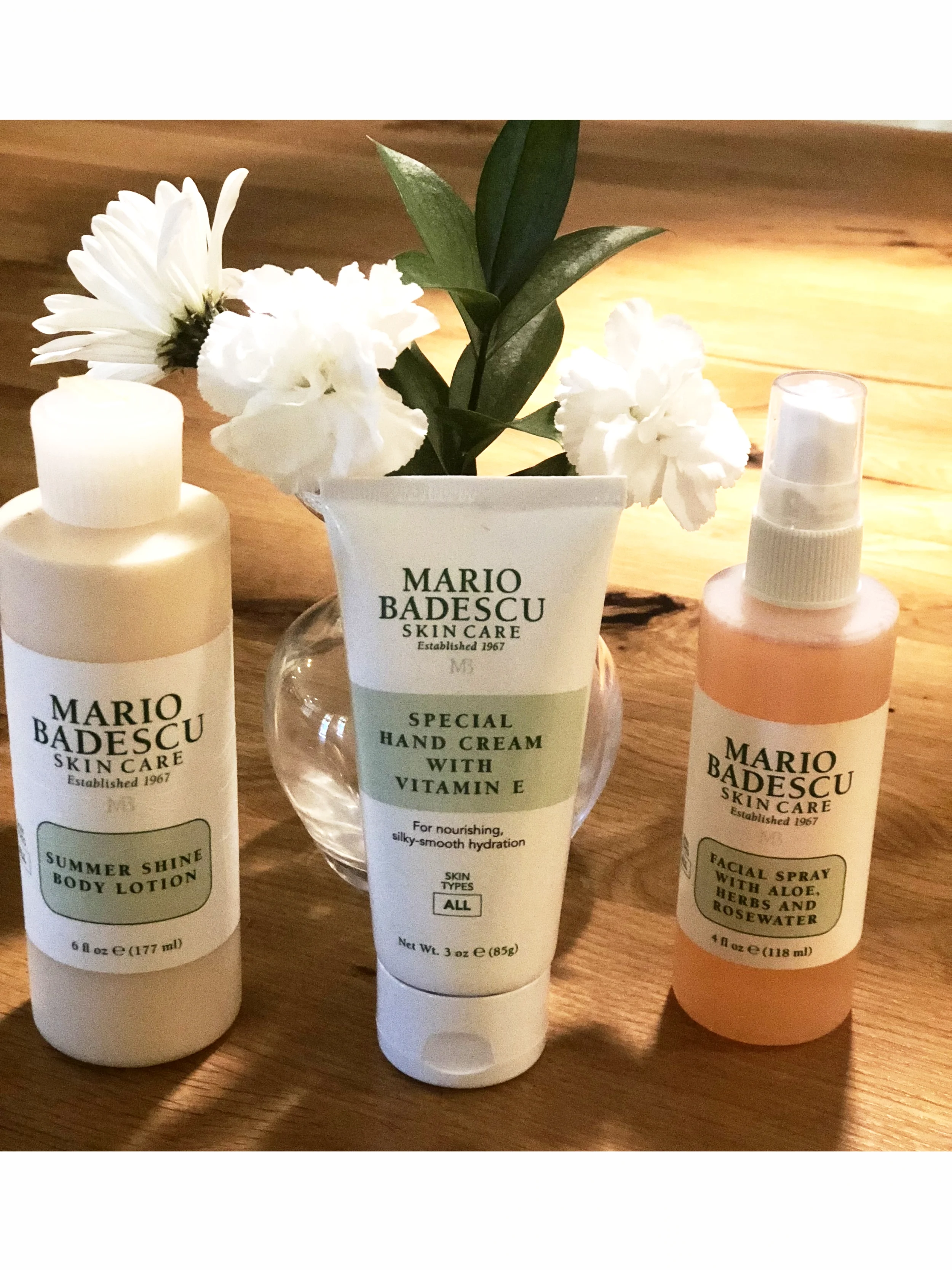 More products I love