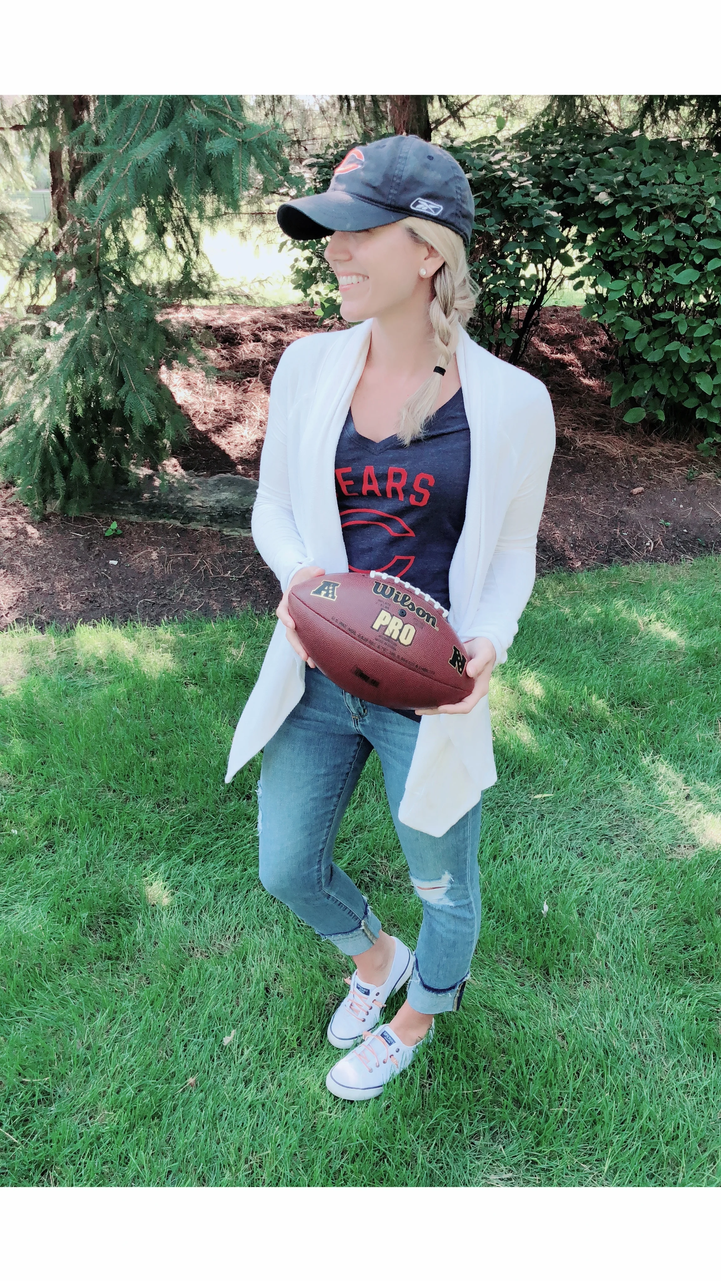 Are you ready for some football?