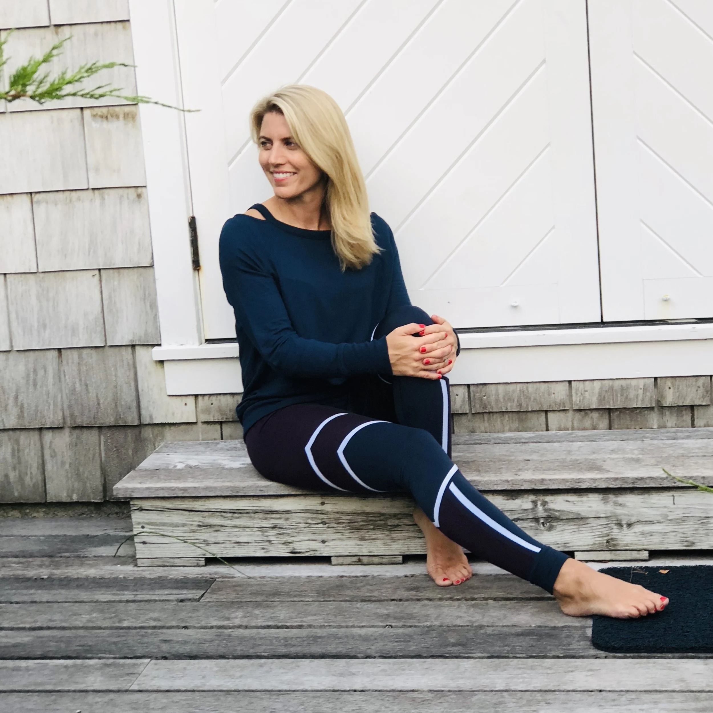 Sweaty Betty is having a sale!