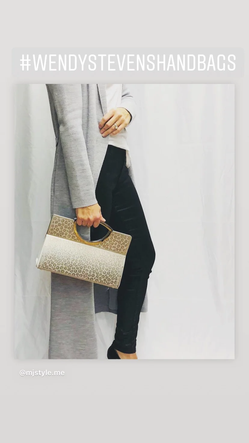 Leopard Print Looks for Fall
