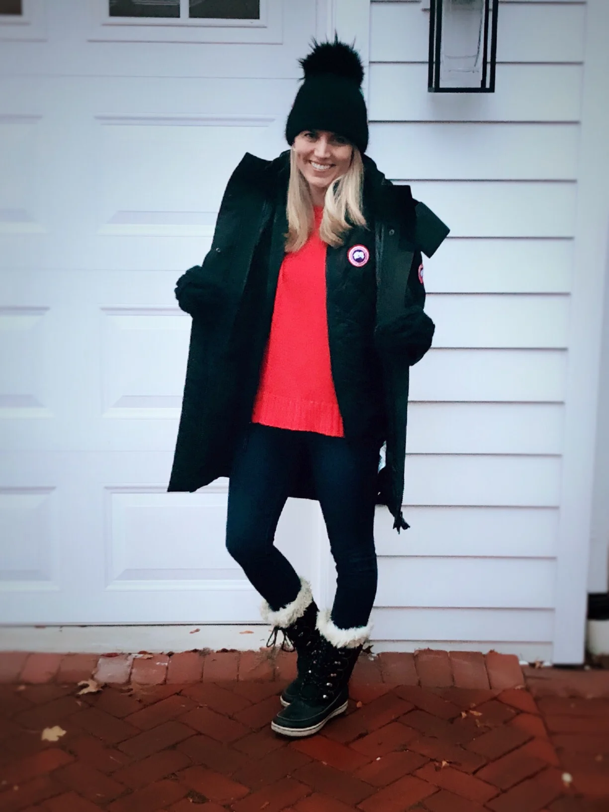 Ultimate Winter Gear