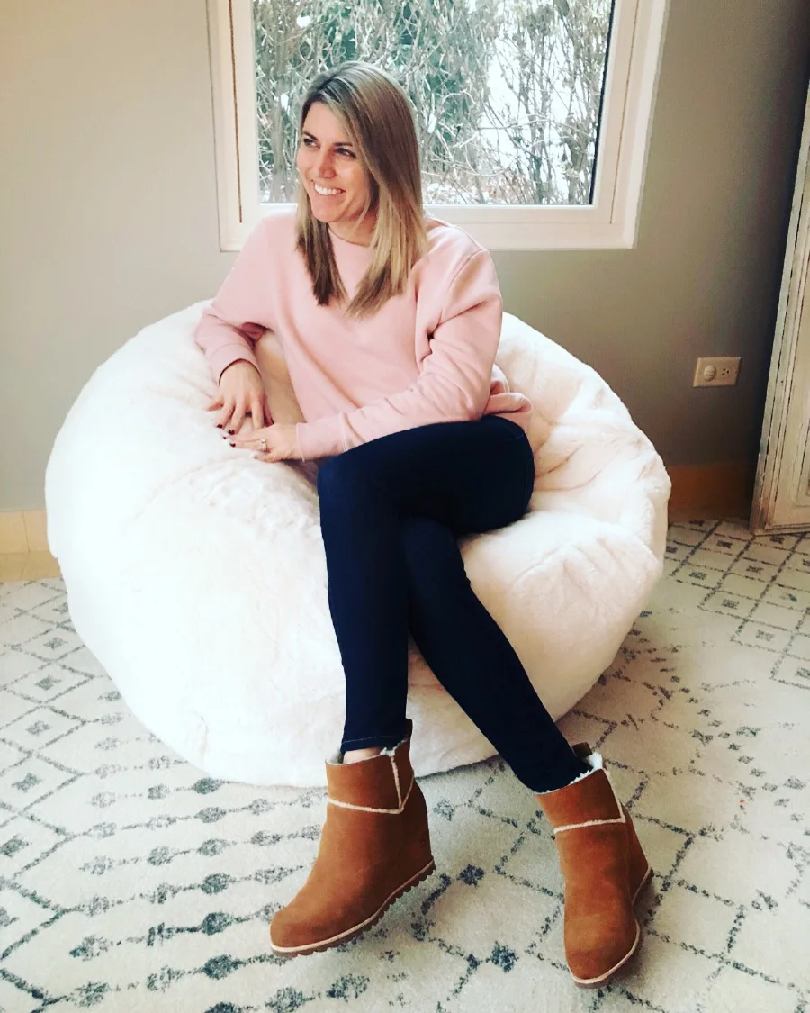 Casual Style