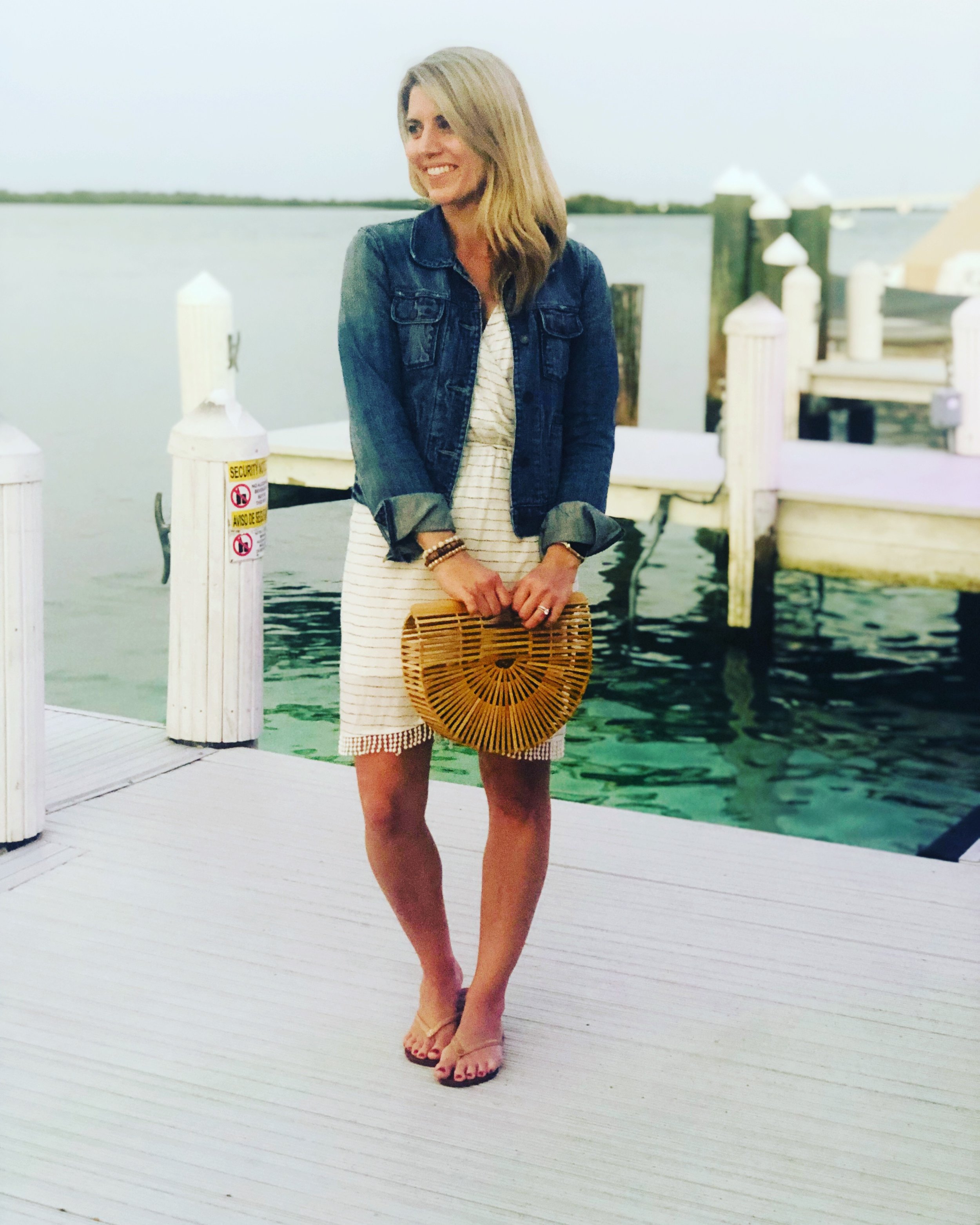 Vacation Style!