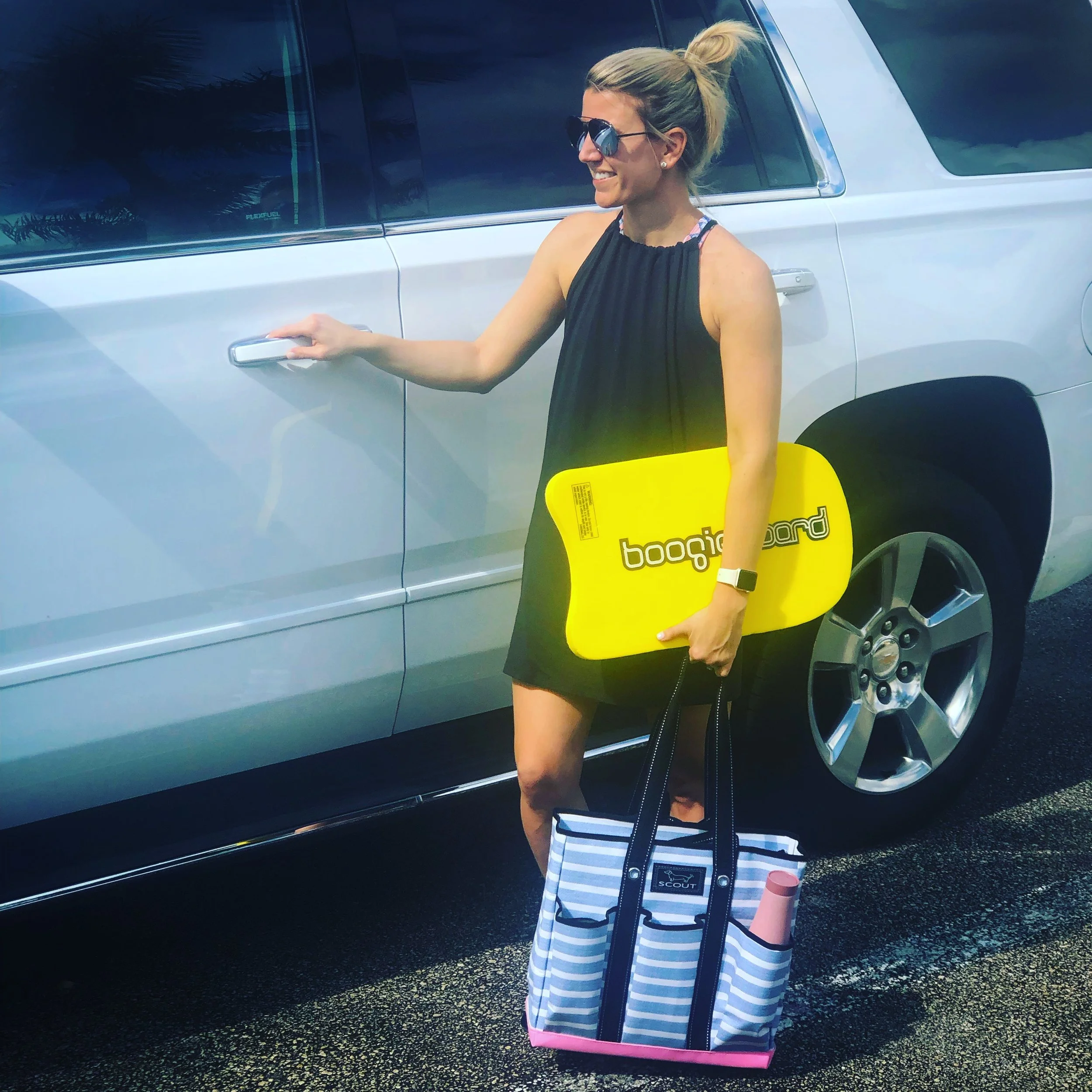 Vacation Style Day 2