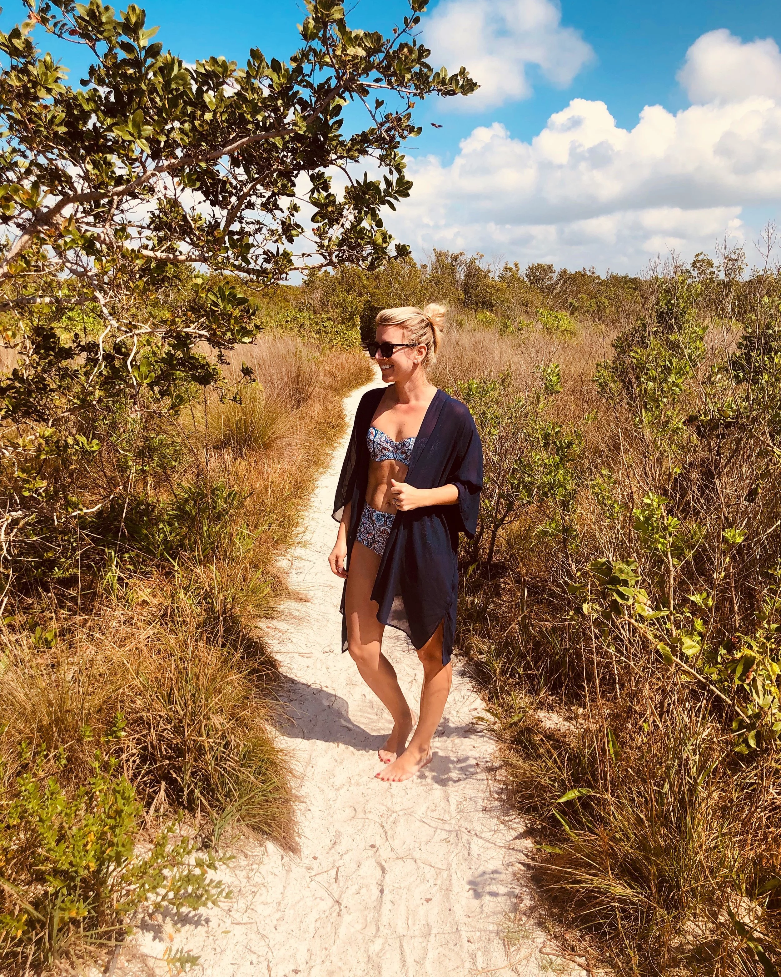 Vacation Style Day 3