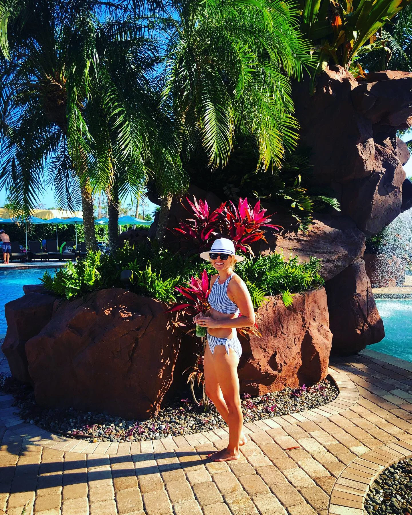 Swim Style/Hats