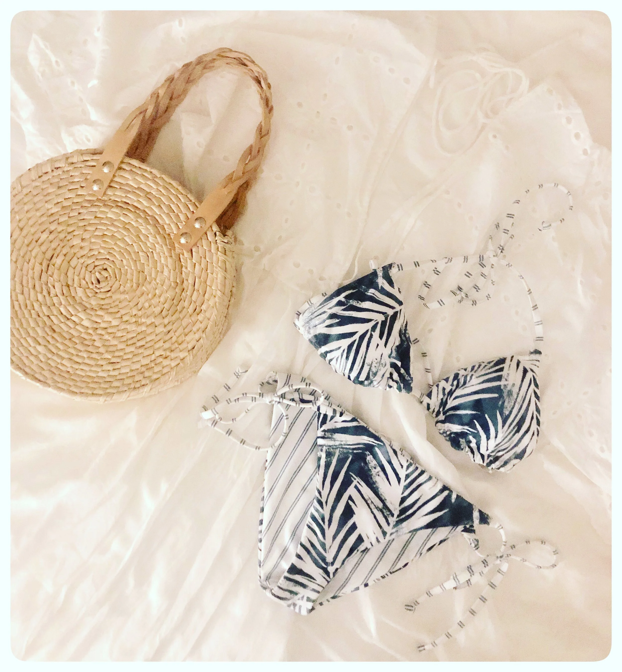 Beach Style!