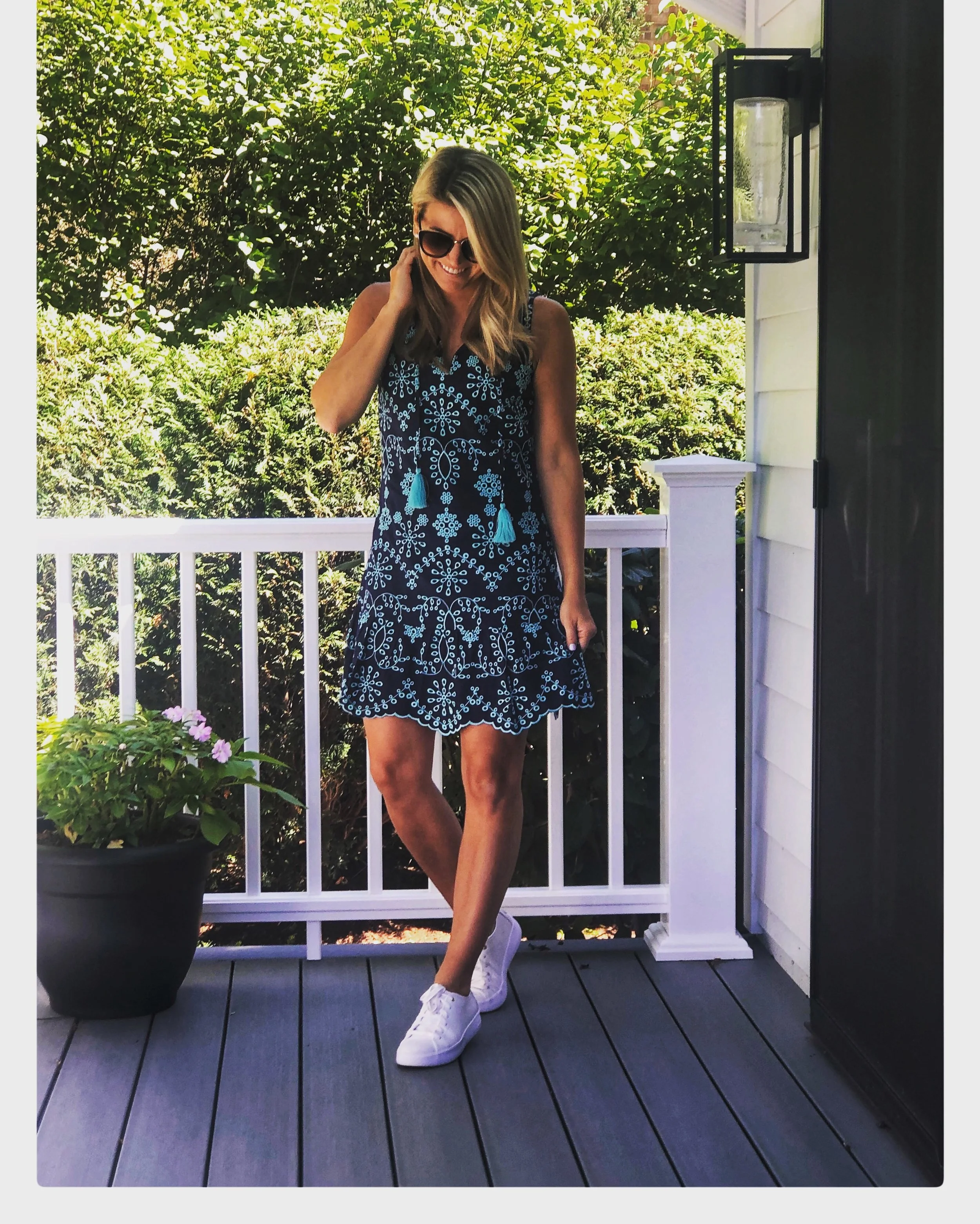 Summer Dresses on Sale! 