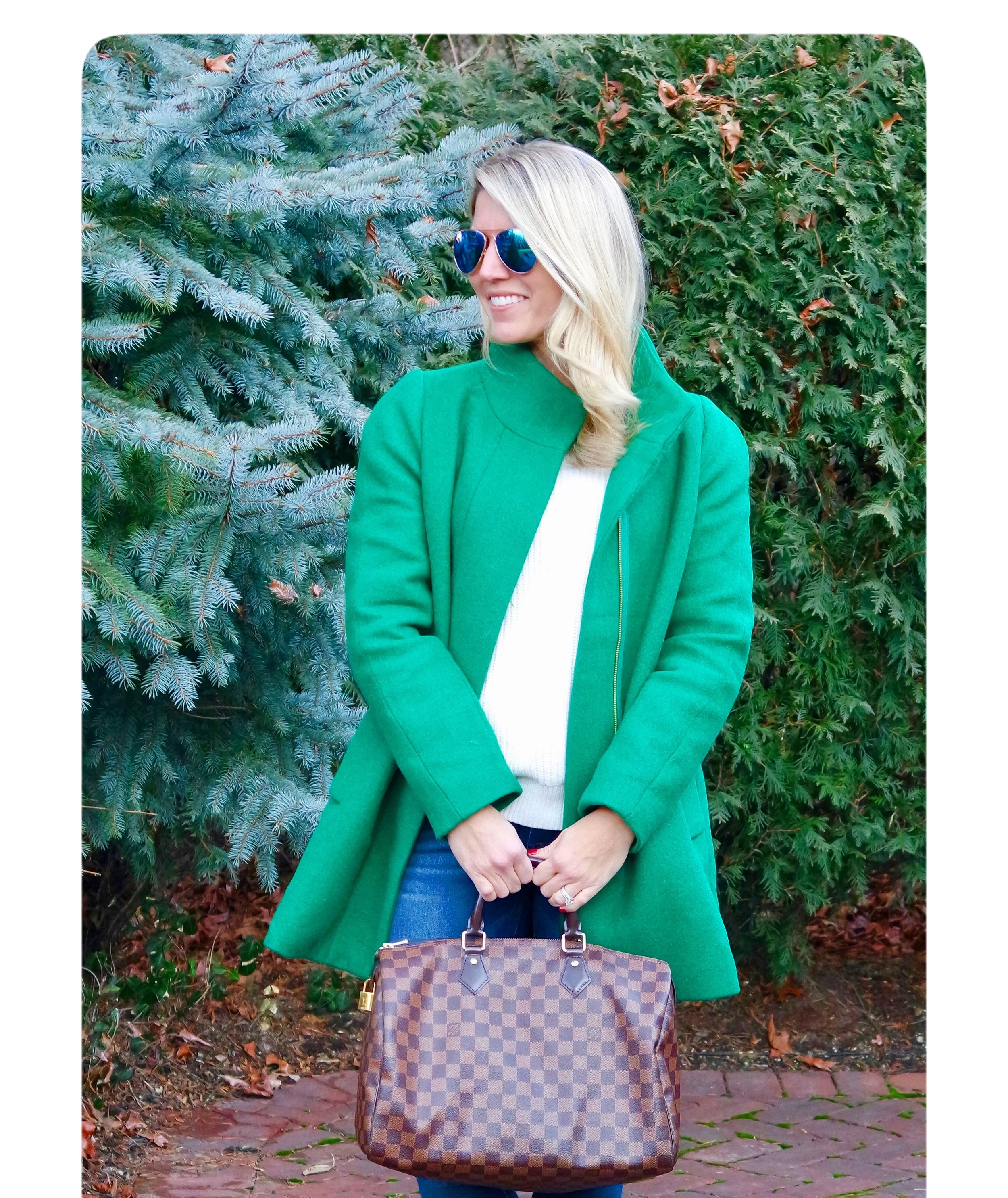 City Coat