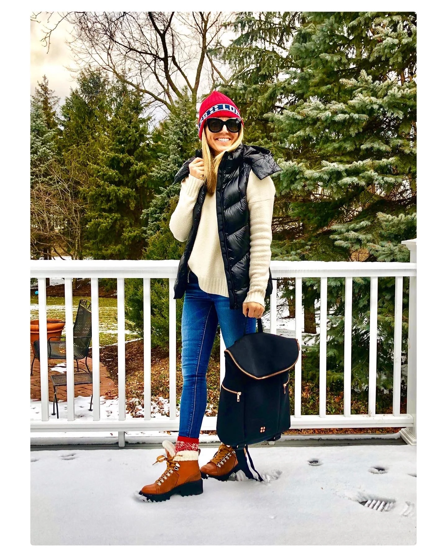 Winter Style