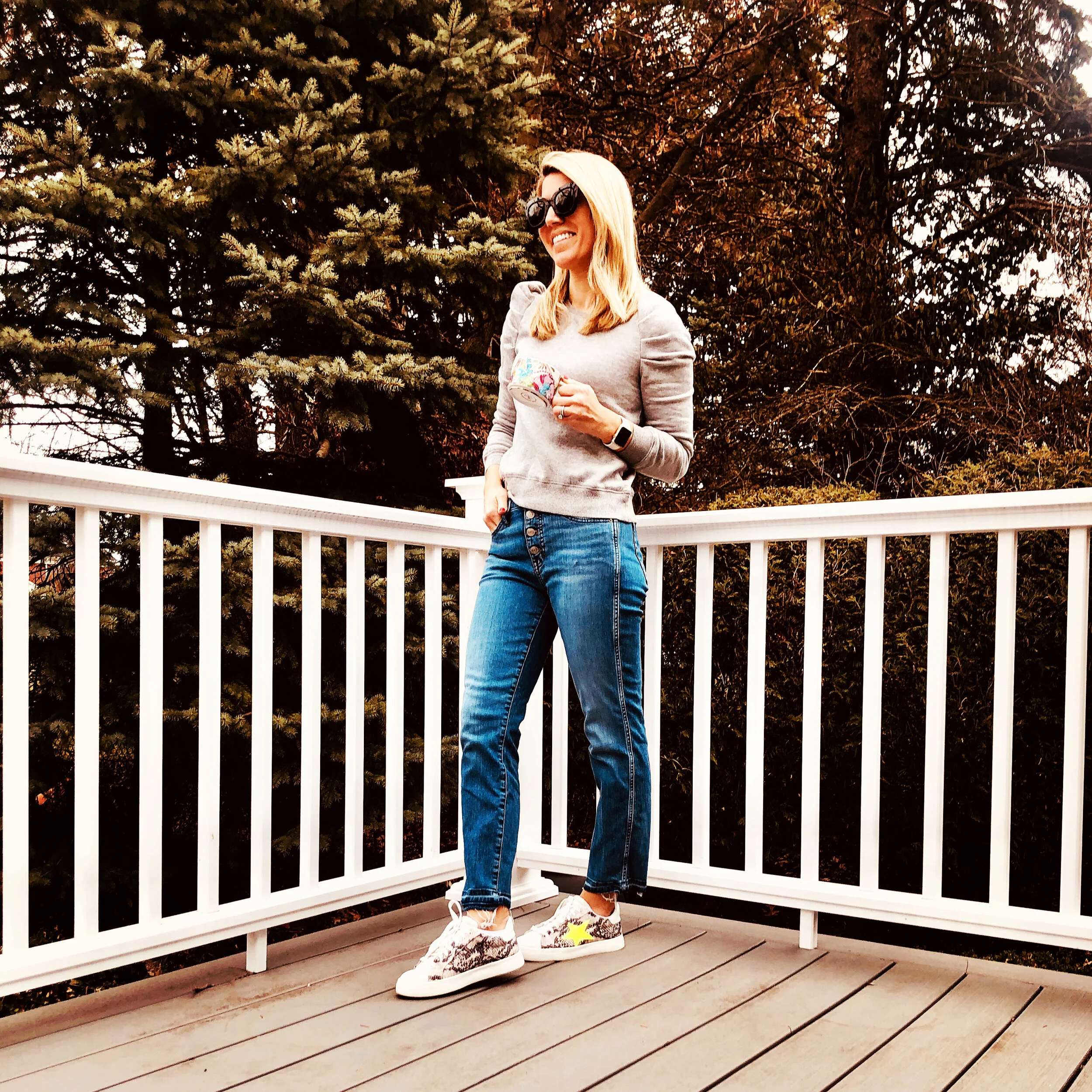 Casual Style