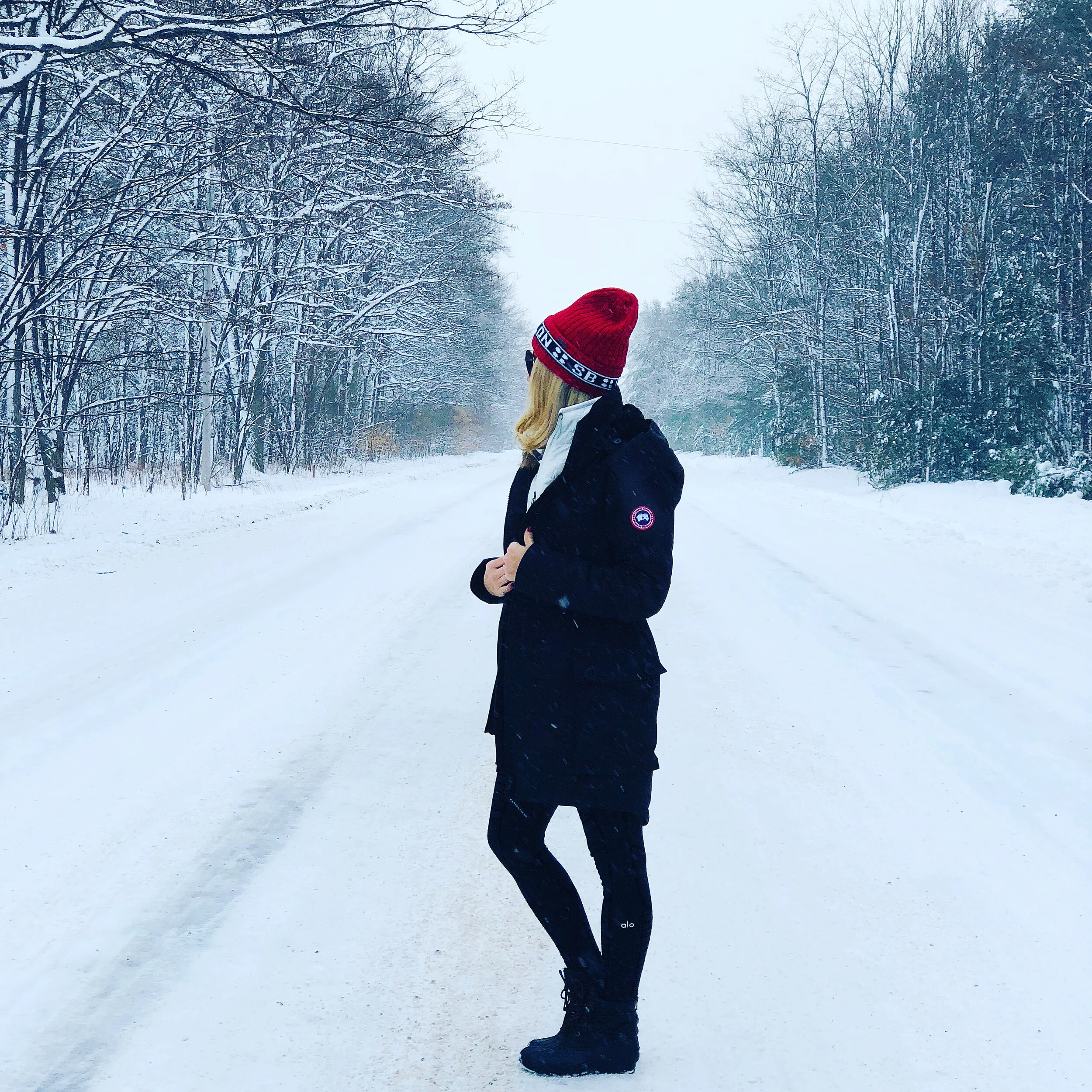 Women's Winter Coats