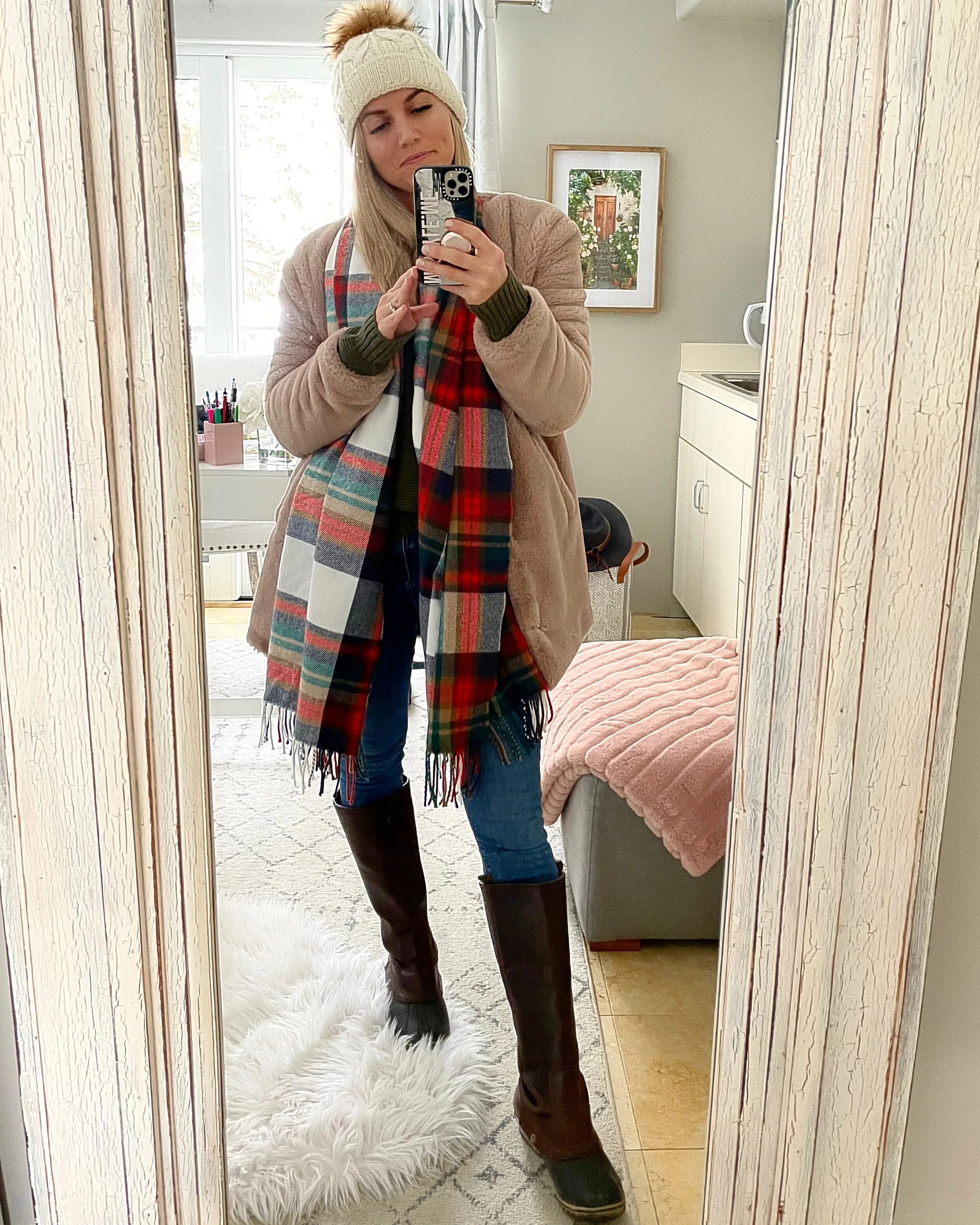 Winter Casual Style!