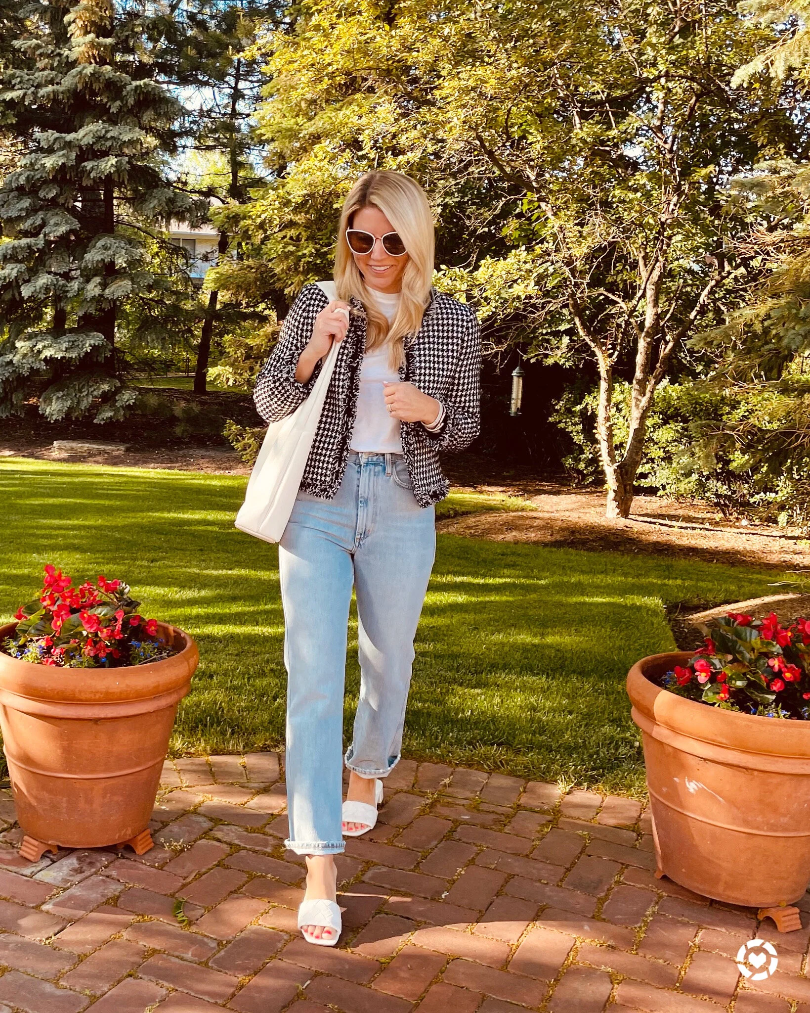 Perfect Denim for Summer