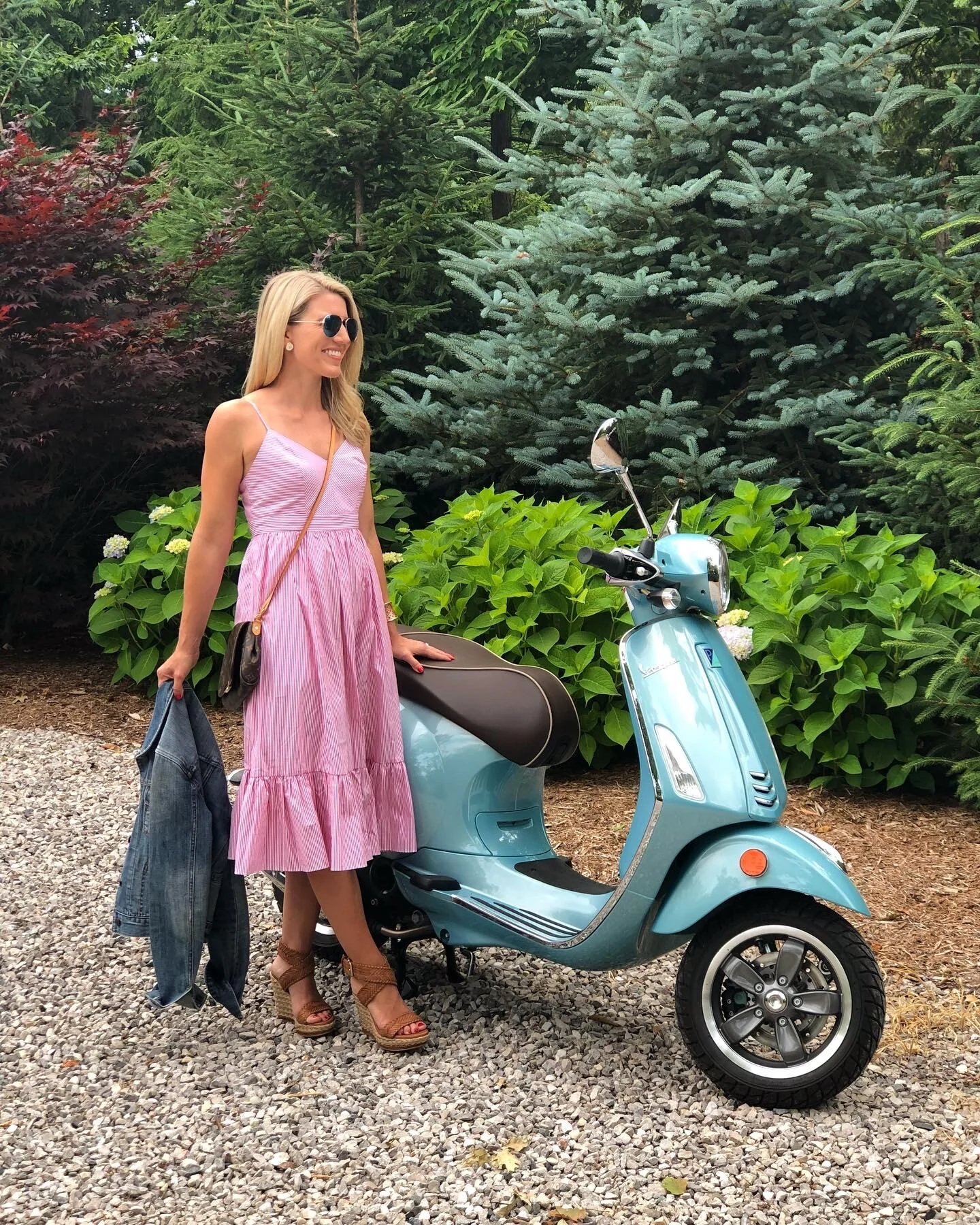 Fourth of July Style Guide!