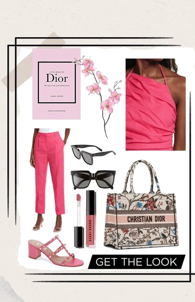 Summer Style