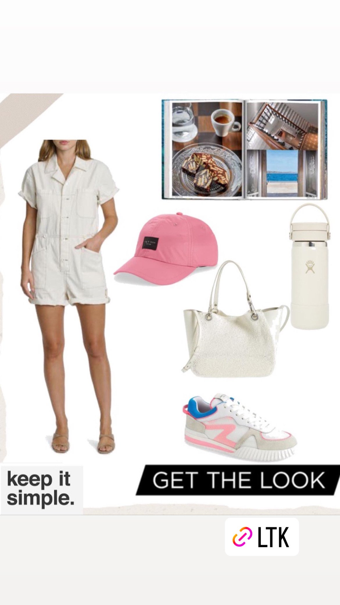 Summer Style