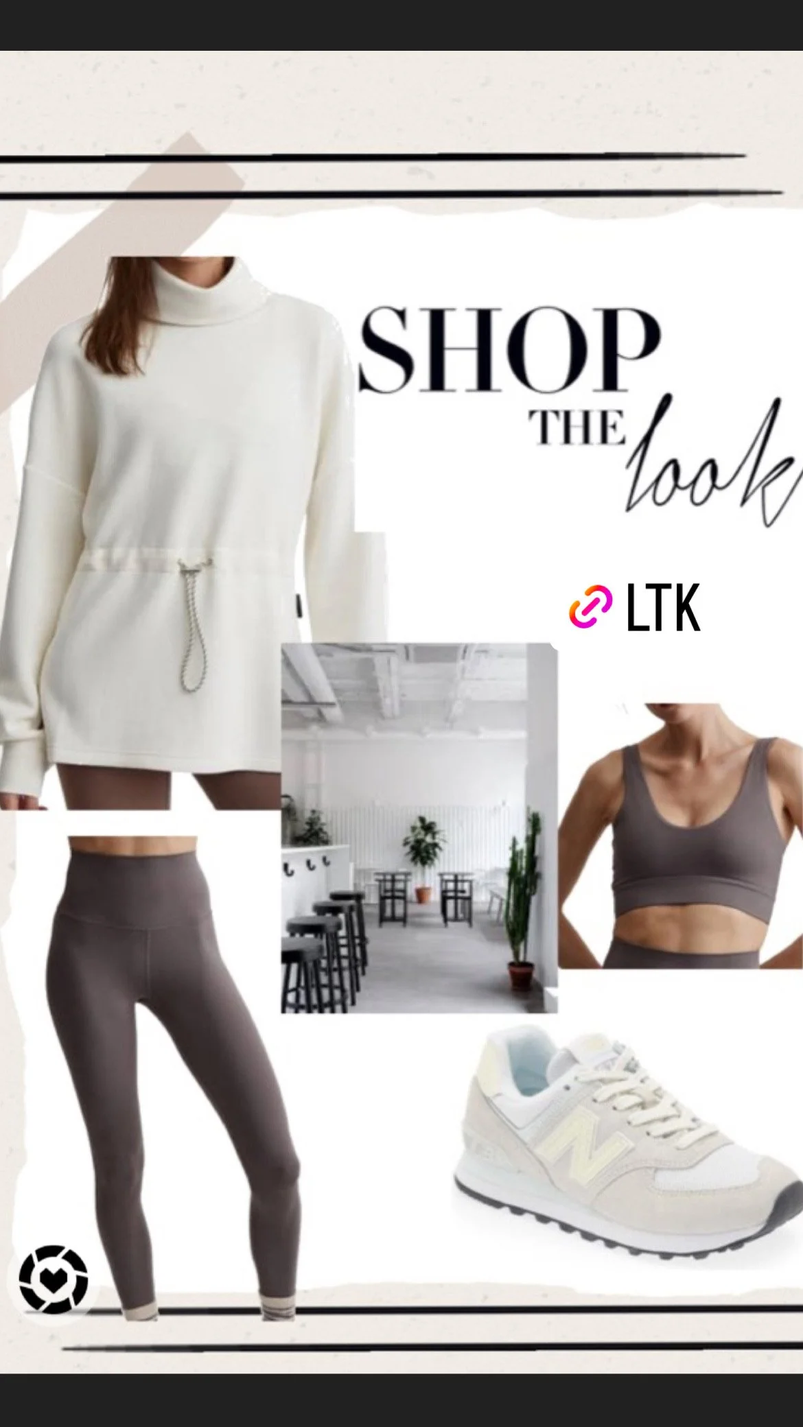 Casual Weekday Style