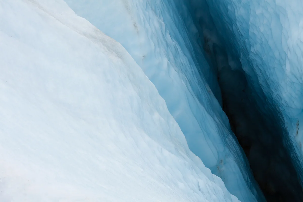 Glacier 2