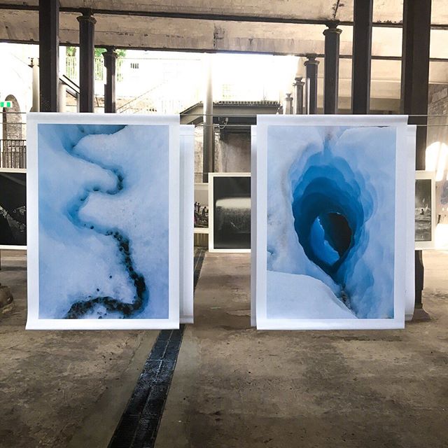 Images from current exhibition, Glacier, at Paddington Reservoir @headonphotofest until May 19
.
.
.
#tiffanykenyonphoto #patagoniaargentina #glacier #photoexhibition #whatsonsydney #headonphotofestival #thingstoseesydney
⠀⠀⠀⠀⠀⠀⠀⠀⠀
#ParquesNacionales