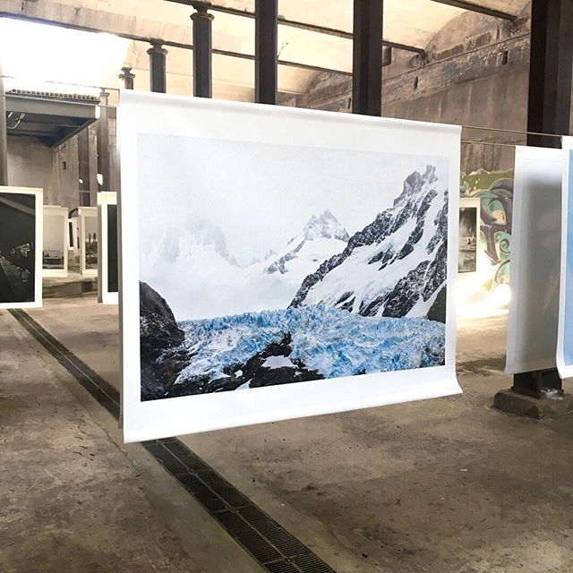 Image from current exhibition, Glacier, at Paddington Reservoir @headonphotofest until May 19
.
.
.
#tiffanykenyonphoto #patagoniaargentina #glacier #photoexhibition #whatsonsydney #headonphotofestival #thingstoseesydney
⠀⠀⠀⠀⠀⠀⠀⠀⠀
#ParquesNacionales 