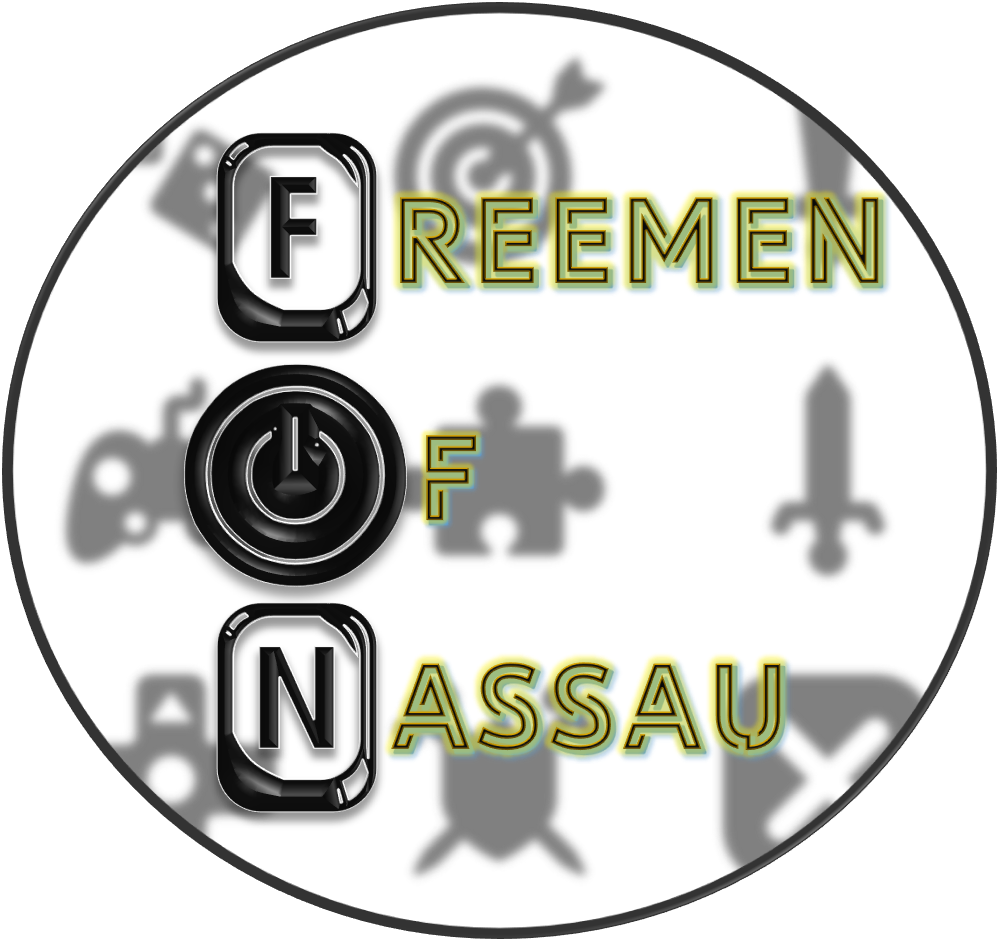 Freemen of Nassau