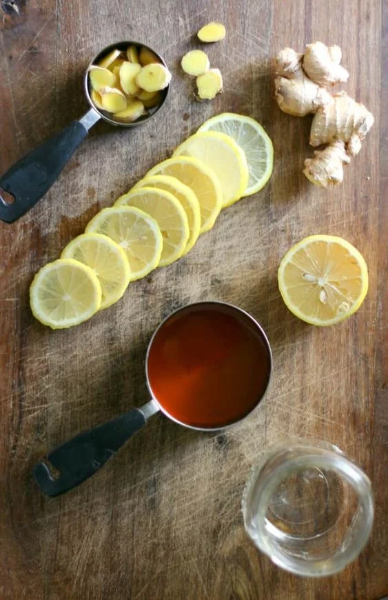 Fight Flu + Cold Season Naturally