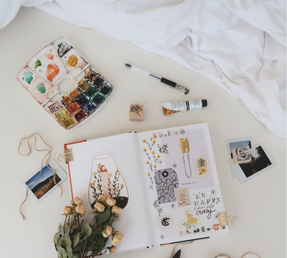 Photo by Estée Janssens on Unsplash