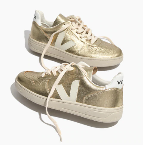 Sneakers | Vejas via Madewell