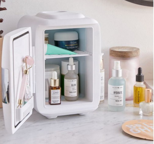 Skincare Fridge | UO